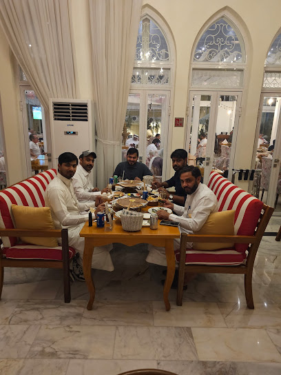 Paths of leaders ship - Saudi Arabia|Al Jubail 35514|Makka