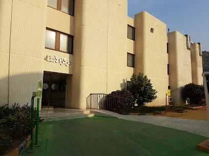 Al Noor Hospital - Dental Clinic - Mecca -