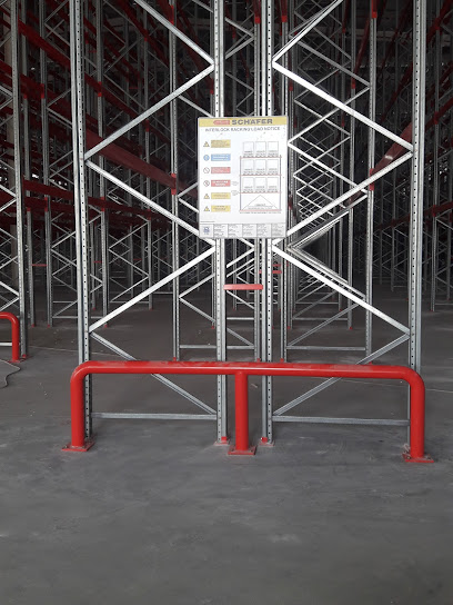 Shibh Al-Jazira Contracting Company - Dammam 32213