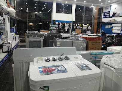 مركز المعالي للاجهزه الكهربائيه - Sabya - +966 50 006 4995