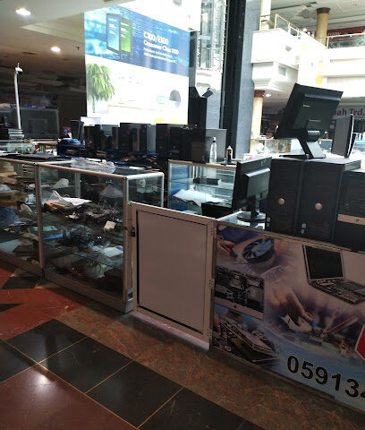 Dossary Computer Mall - Al Khobar - +966 58 142 2667