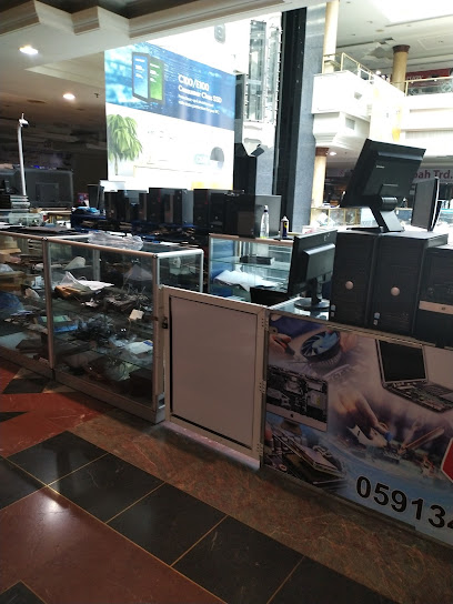 Dossary Computer Mall - Al Khobar 34621