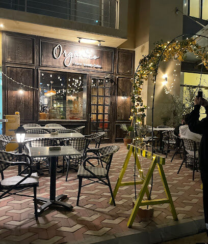 Organico - Al Khobar -