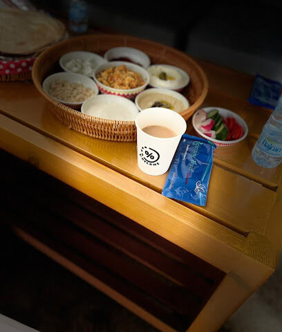 Yes coffee - Najran - +966 53 000 2565