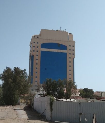 شركة محمد ابن علي تركي وشركاؤه للصرافة Mohammed Ibn Ali Turki & Partners Exchange Company - Jeddah - +966 800 244 0282