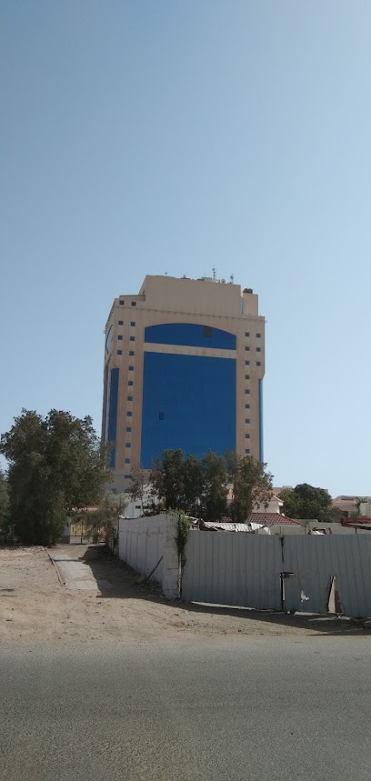شركة محمد ابن علي تركي وشركاؤه للصرافة Mohammed Ibn Ali Turki & Partners Exchange Company - Jeddah 21423