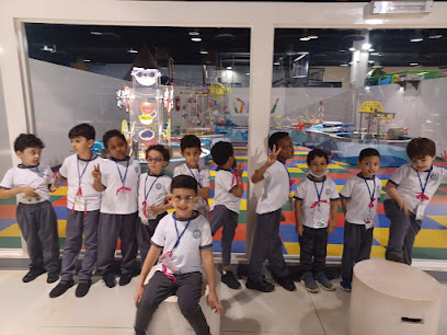 King Fahd Centre Montessori and Daycare - Al Khobar - +966 56 757 4512