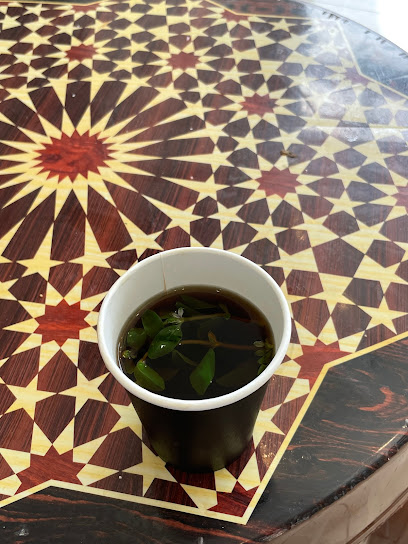 نعناع المدينة المنورة - Khamis Mushait 62461