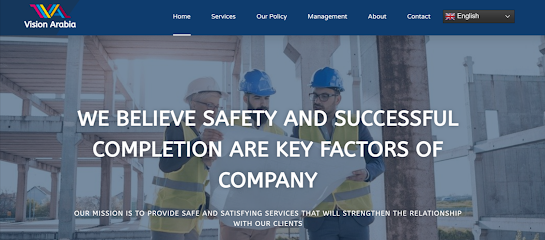 Vision Arabia - Dammam - +966 50 622 9094