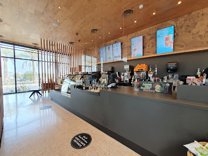 Starbucks - Dammam - +966 13 667 8560