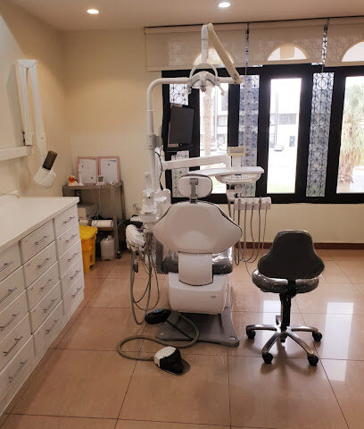 Clinics d. Zayed Dental - Khamis Mushait - +966 50 324 3706