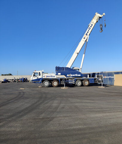 EXPERTISE YANBU - Yanbu -