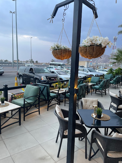 ONE COZ CAFE - Saudi Arabia|Hail 55461|Sababah|GM84+WM