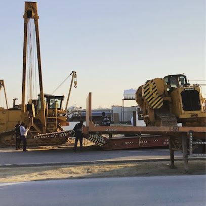 Tawazon construction Est - Dammam -