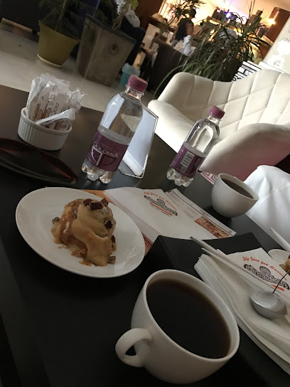Pecanbon Cinnabon - Saudi Arabia|Najran 66262