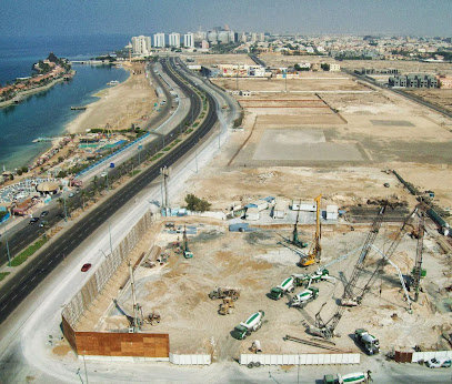KASKTAS Arabia Ltd. - Jeddah - +966 12 668 0228