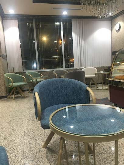 كوفي شوب حياة رضوى - Saudi Arabia|Yanbu 46432|2800 طريق الملك عبدالعزي، ينبع 46429 7230،