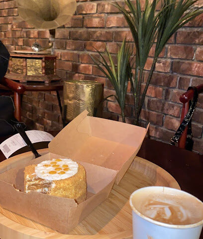 فاموس كوفي Vamos coffee - Khafji -