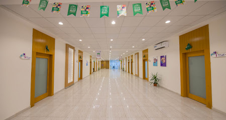 المهيدب لطب الاسنان فرع محافظة الدوادمي الرئيسي - Al Duwadimi - +966 55 443 3216