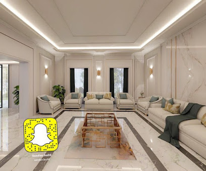 Sendan build construction contractor سندان البناء للمقاولات - Al Khobar - +966 13 849 2000