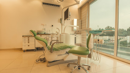 عيادات ماجيستي - Taif - +966 12 737 2722