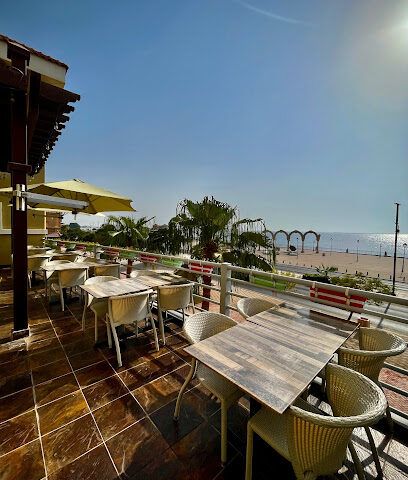 Le Cafe - Al Jubail - +966 50 135 4934