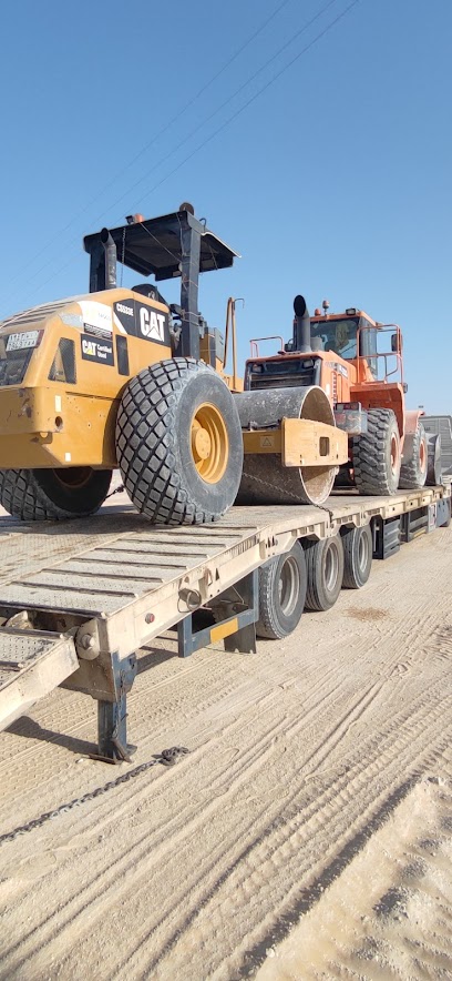 ALNOUR UNITED CONTRACTING COMPANY - Saudi Arabia|Buqayq 31992|Main Road