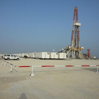 Sinopec Engineering Group - Al Khobar - +966 13 849 2832