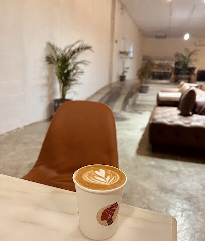 روسو قهوه مختصه ROSSO Spciality Coffe‏ - Al Qurayyat - +966 54 409 9034