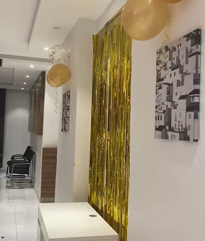 Nees Dental Center - Al Bahah - +966 9200 12071