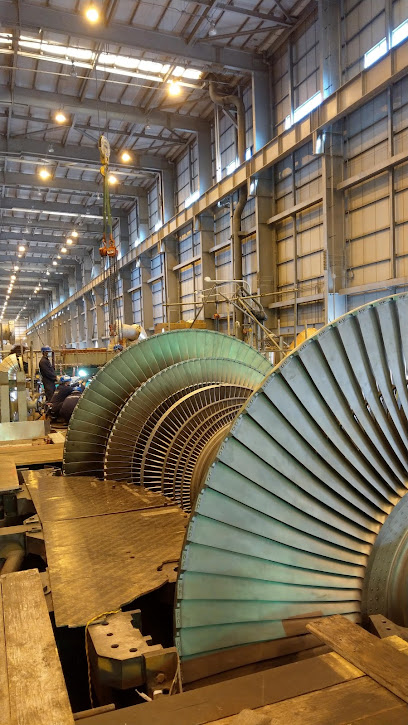 Saudi Electric Power Plant Company - Saudi Arabia|Rabigh 25715|7361|5186