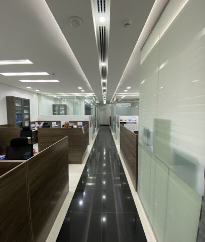 شركة أصول البناء المتخصصة للمقاولات، BKS - Riyadh -