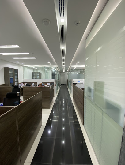 شركة أصول البناء المتخصصة للمقاولات، BKS - Riyadh 12363