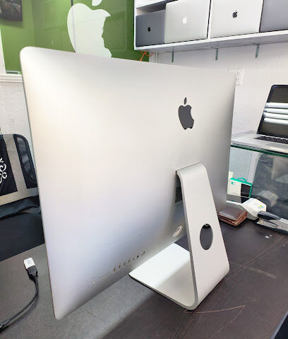 مؤسسة التفاحة الابداعية للصيانه | CREATIVE APPLE - Al Khobar - +966 55 162 0175