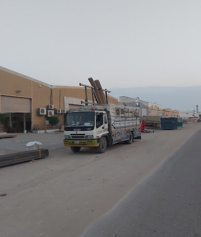 Miraj Arabia Adv Khobar - Al Khobar -