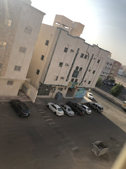 Anas bin Al-Nadr Elementary School - Al Madinah Al Munawwarah 42315