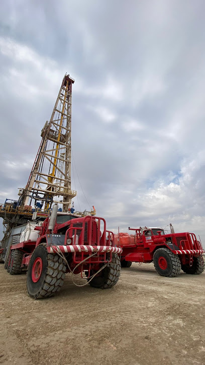 Gulf Haulage Rig Move & Oil and Gas (GHRM) - Saudi Arabia|Dammam 31452|Al Anwar|Dist