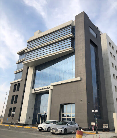 Br. C.A.T. International Co. Ltd., Head Office Dhahran - Dhahran - +966 13 895 1120