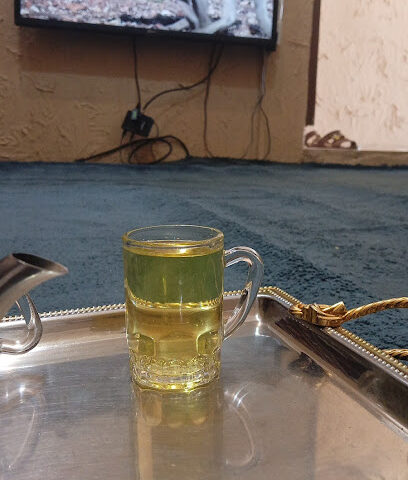 ديوانية فنجال المهيلة - Turbah - +966 55 472 5335