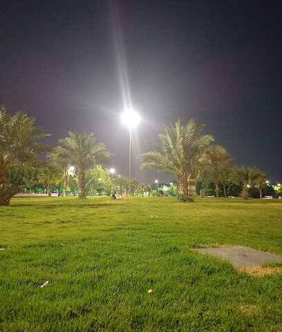 منتزة الرضا - Taif -
