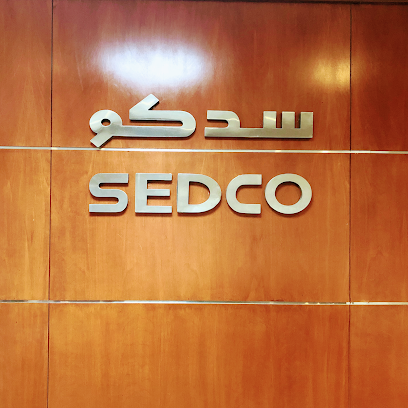 [ SEDCO ] Systems and Electronic Development - Riyadh - +966 11 293 0298