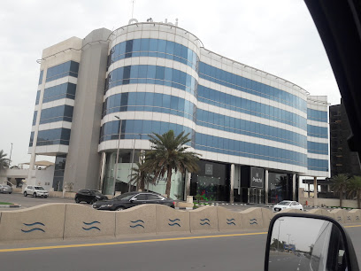 Saudi Kad Patchi Building - Al Khobar -