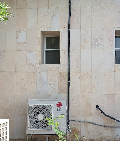 مؤسسة السفان لأعمال التبريد والتكييف والصيانة - Jazan - +966 50 753 6448
