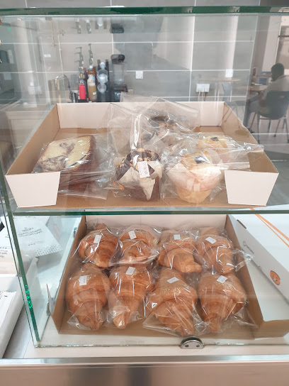إكسلزا كافيه Excelsa Cafe - Saudi Arabia|Yanbu 46435،|طريق الملك فيصل، العزيزية، ينبع 46435،، العزيزية،