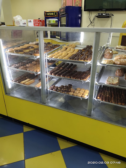 House of Donuts - Yanbu 46455
