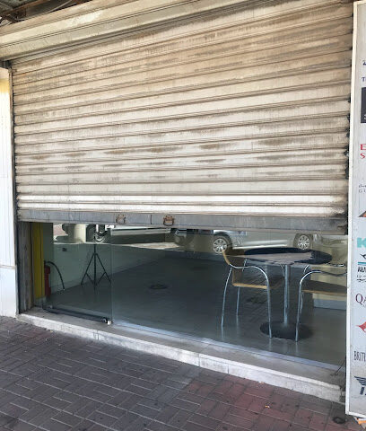 House of donuts بيت الدونات - Al Jubail -