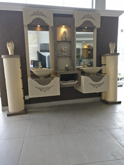 A.P. BAVA Construction Company Ltd - Jeddah 23334
