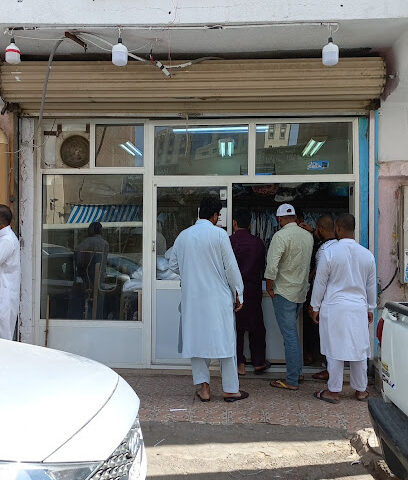 Al Madina Laundry - Al Madinah Al Munawwarah - +966 58 173 1215