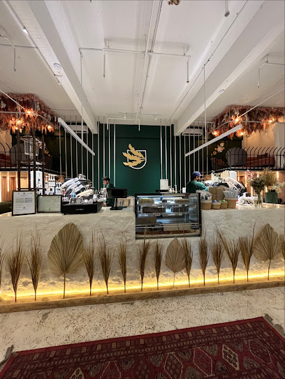 PAMPA CAFE - Saudi Arabia|Al Bahah 65711|Alnuzhah|King Fahd Rd