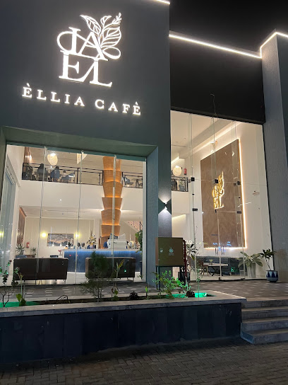 ELLIA - Saudi Arabia|Ar Rass 58881|5576 Al Juraif St|حي الملك فهد،